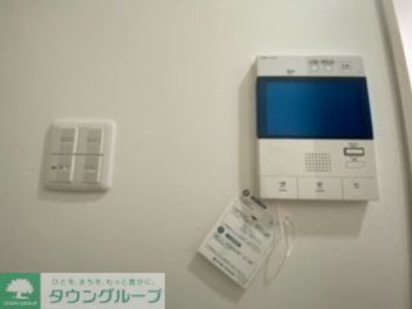 スプランディッド西日暮里の物件内観写真